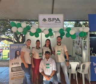 feira casul